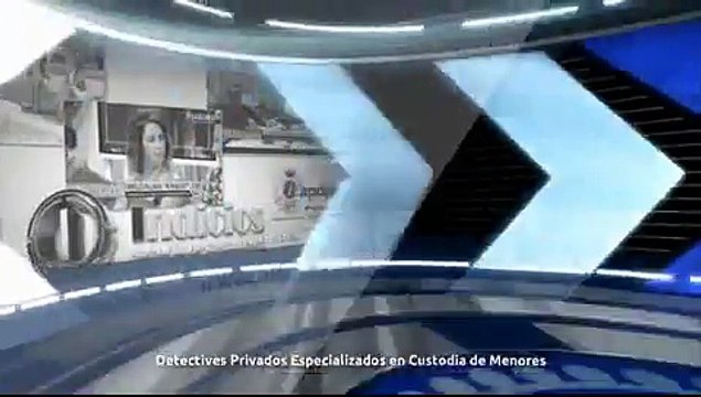 Detectives Privados Madrid Detectives Privados Especializados en Custodia de Menores