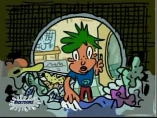 Kablam! - It's Flavorific (Pt. 2)