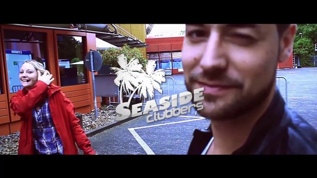 Seaside Clubbers vs. Pulzemaster - Drop! (Tomtrax Remix)