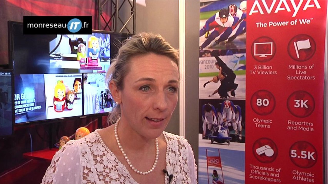 Interview AVAYA