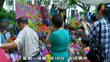 focus 20150402光耀一生之世界舞台