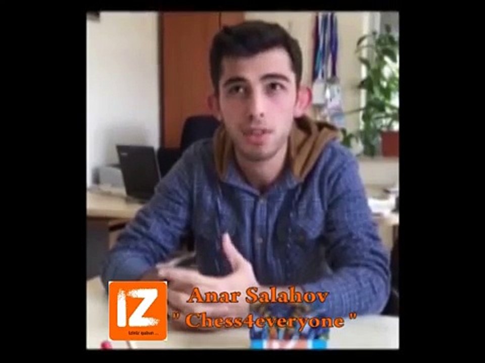 IZ layihesi 2015