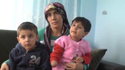 Yanlış Tedavi Sonucu Elinin Kesildiği İddiası