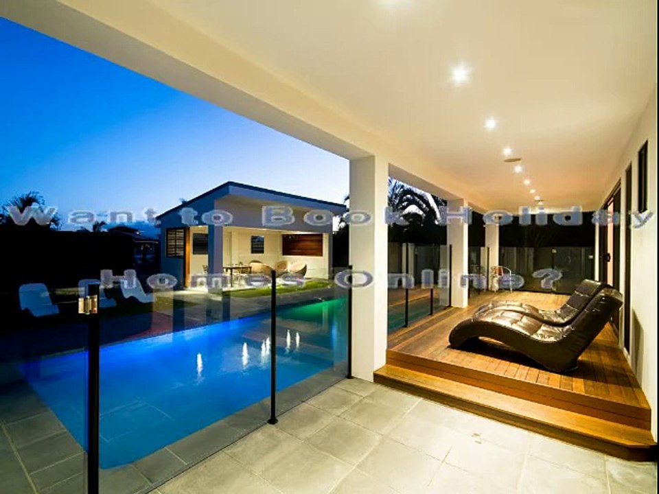 Holiday Accommodation