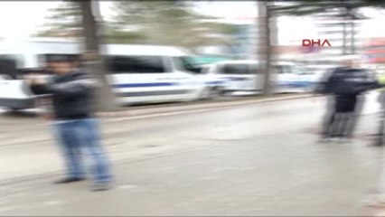 Bolu Okul Hırsızları Yakalandı