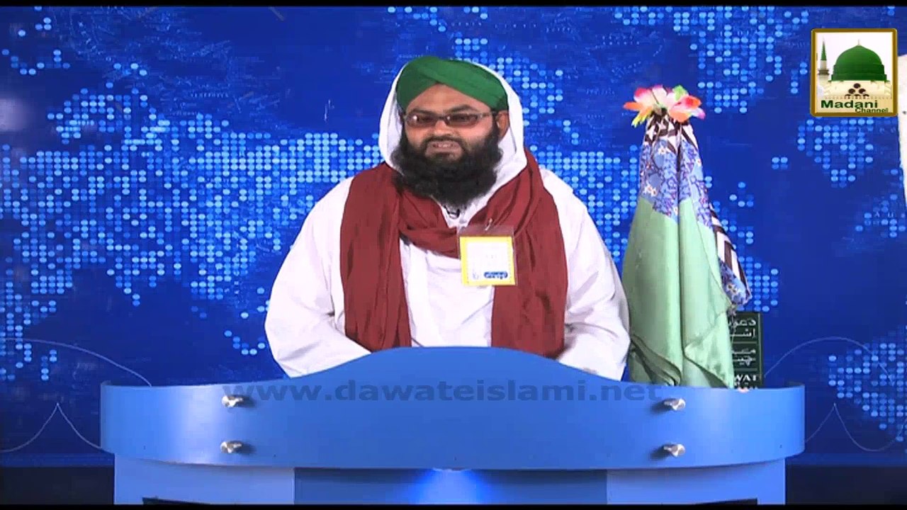 News Clips-11 Mar - Korangi Bab-ul-Madina Karachi Main Esal-e-Sawab Ijtima (1)
