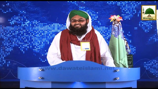 News Clips-11 Mar - Korangi Bab-ul-Madina Karachi Main Esal-e-Sawab Ijtima (1)