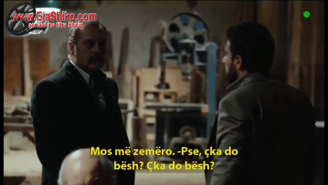 Karadayi pj.258