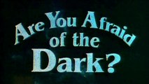 Tyas Looks At... Are You Afraid Of The Dark #20