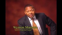 Wynton Marsalis for the Equal Employment Opportunity Commission (Beethoven)