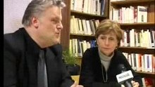 Interview Piron - Lire est un Plaisir
