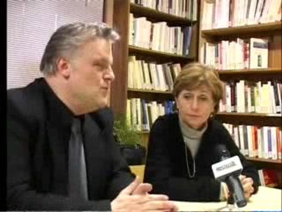 Interview Piron - Lire est un Plaisir