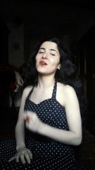 Lilly Wood and The Prick - Prayer in C - Cover vintage