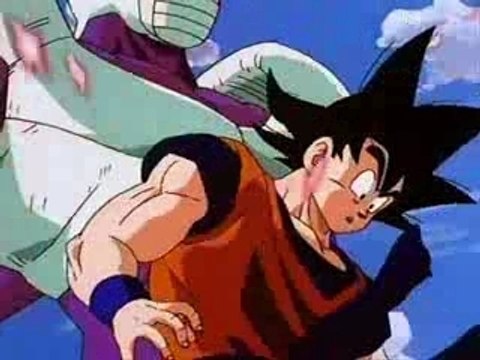 AmV DbZ SanGoKu ConTrE TyRaN