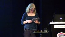 Ancient Reading in an Historical Context - Professor Belinda Jack