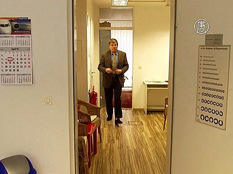 Медики Германии: здоровье пилотов нужно проверять лучше