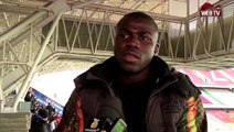 Sujet - Des nouvelles de Kalidou Koulibaly
