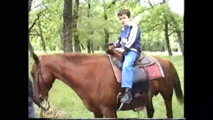 CALASCIBETTA  la festa dI S. ISIDORO +  LU MEZZU YURNU... ANNO  2002