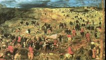 PRODUCTORA TATJANA. 1.1. HISTORIA DE LA MEDICINA. La Antigüedad y las Grandes Epidemias. Peste.mov