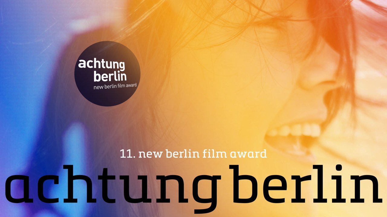 achtung berlin | Festival Trailer 2 2015