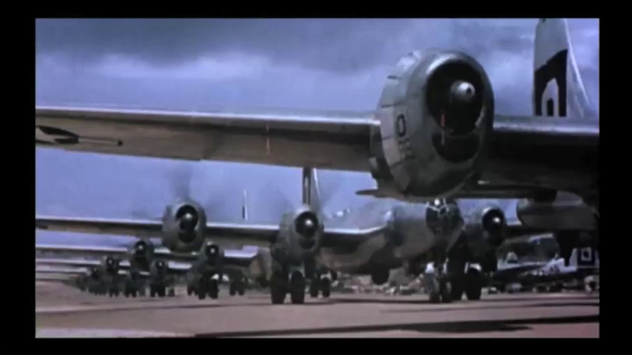 The World Under Bombs - Trailer
