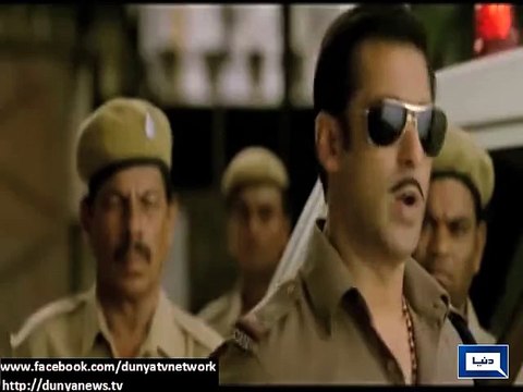 Anti-corruption committee's official accuses Salman Khan of torture