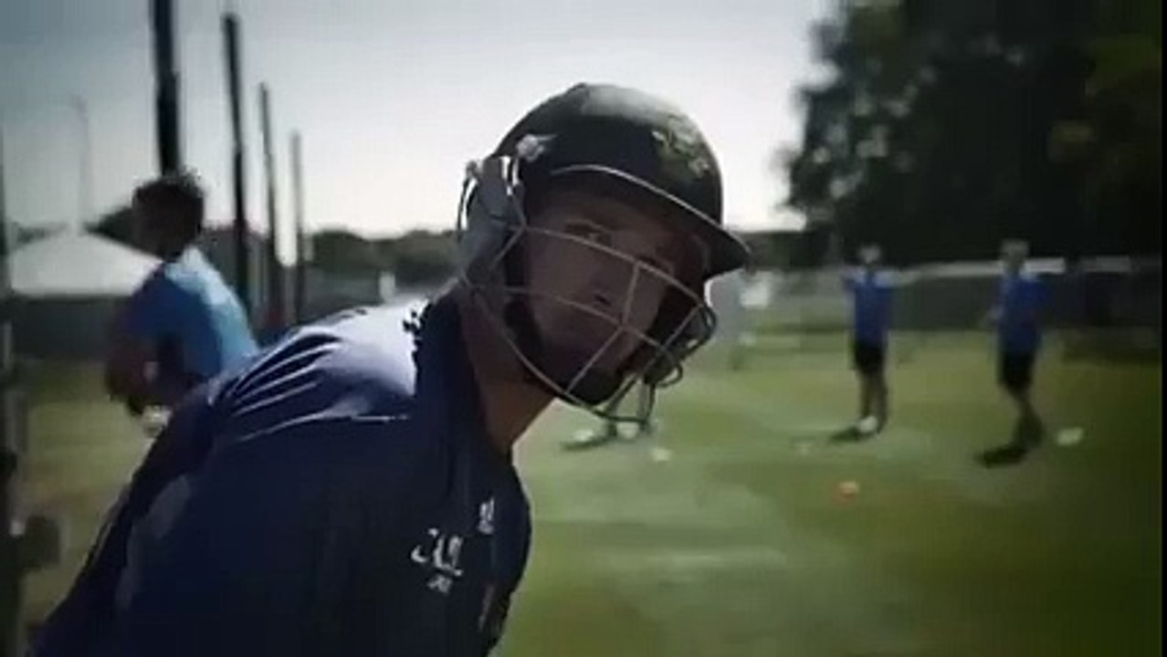 Ab Message for his Nation
