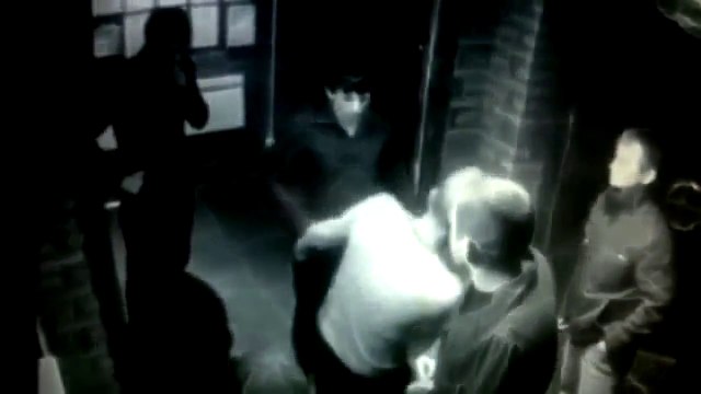Armenians Fight in Club / Армяне Драка в Клубе