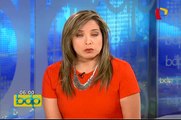 Mujer fue hallada muerta al interior de su departamento en Miraflores