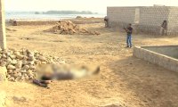 Rangers kill five terrorists in Karachi
