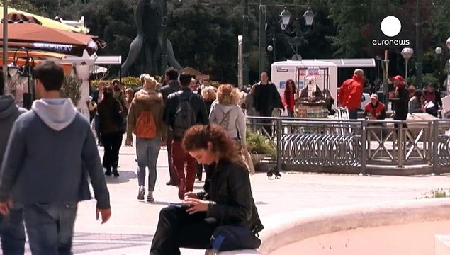 Греція: час віддавати борги