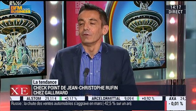 La tendance culturelle: De Carmen à Mélisande , le drame s'invite à l'Opéra Comique – 08/04