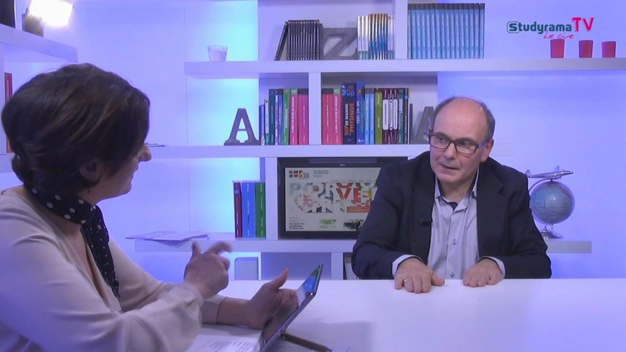 Tout savoir sur Axe Sud