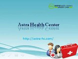 Astra Health Urgent Care Center Basking Ridge