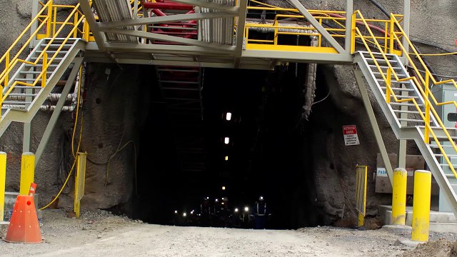 Gestion durable des activités minières