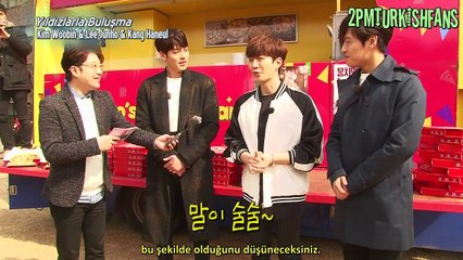 [2PMTurkishFans] Junho Ent. W. Twenty Türkçe Altyazılı