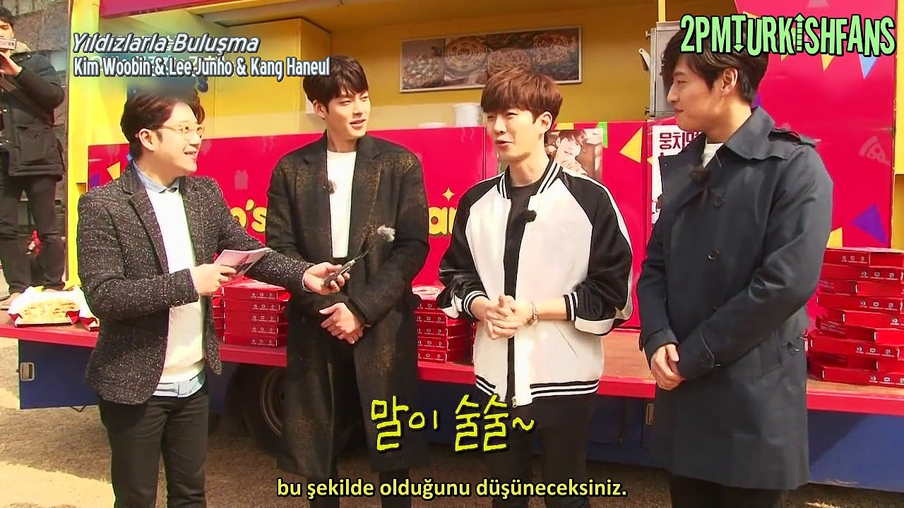 [2PMTurkishFans] Junho Ent. W. Twenty Türkçe Altyazılı