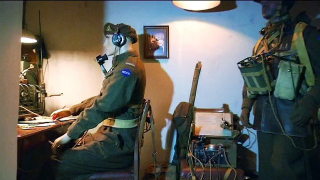 Bijzondere verhalen over slag om Groningen in Noordelijk Scheepvaart Museum - RTV Noord