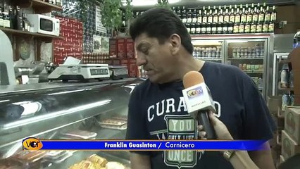La escasez de carne genera más inflación en los bolsillos de venezolanos