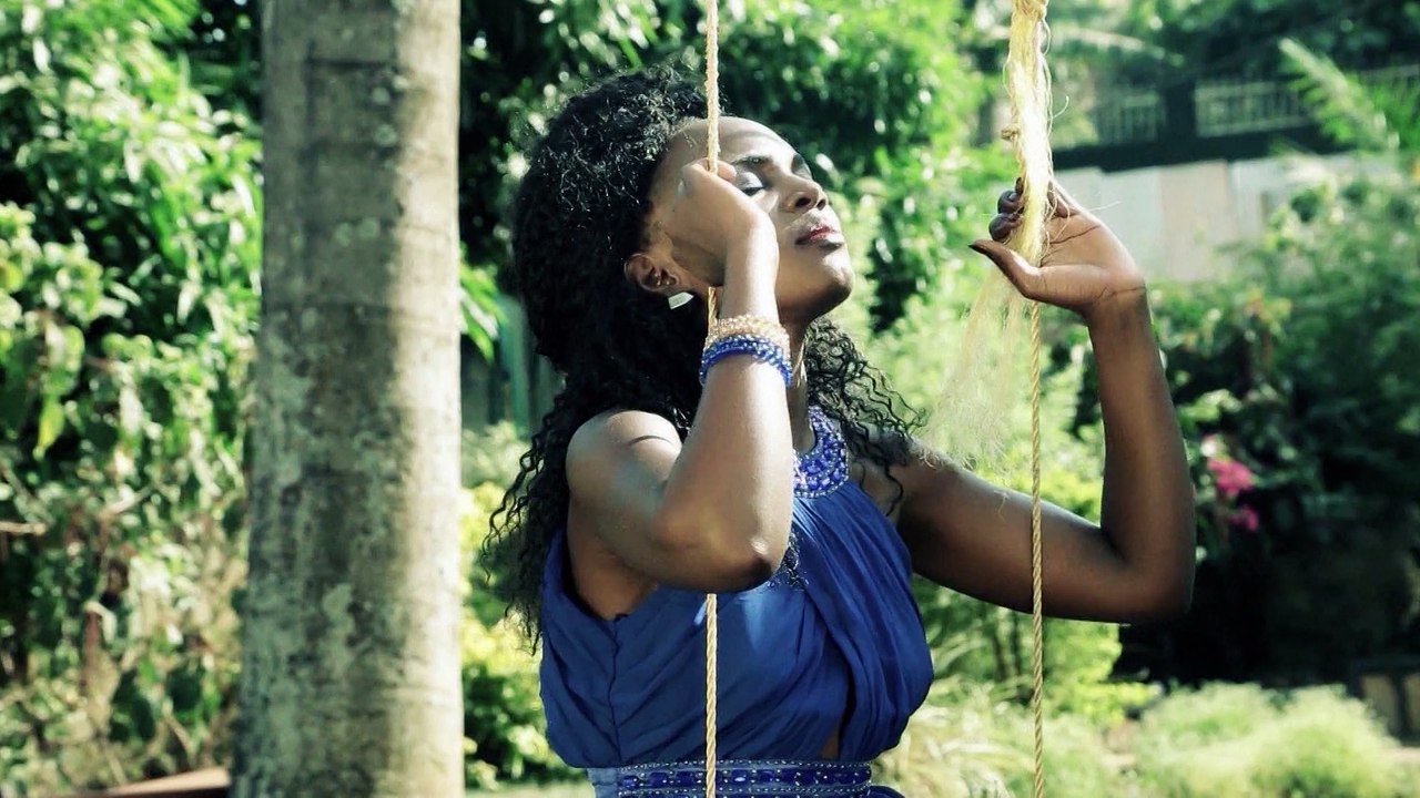 Sazza Musango