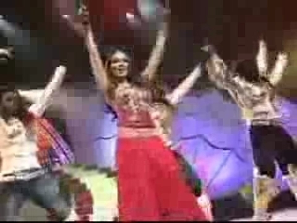 Bipasha basu performance