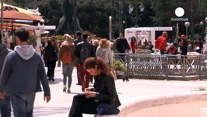 Ελλάδα: αρχίζει ο «Γολγοθάς» των πληρωμών