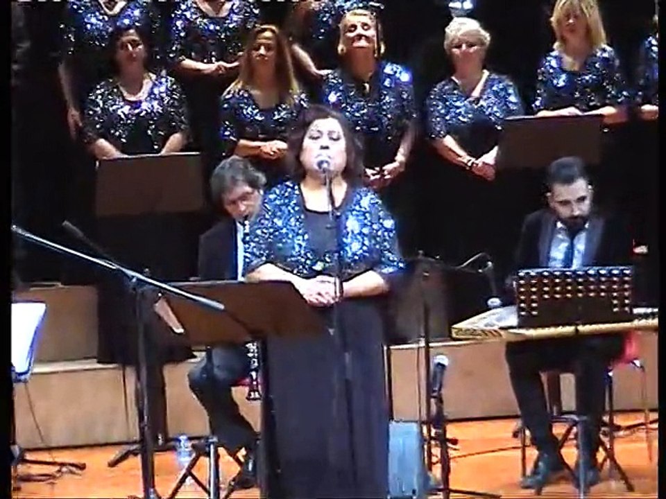 DRAGOS MUSİKİ DERNEĞİ TSM  KONSERİ   3