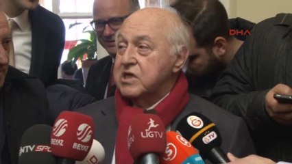 Duygun Yarsuvat Fenerbahçe'nin Maçlara Çıkmayız Açıklaması Talihsiz Bir Demeç