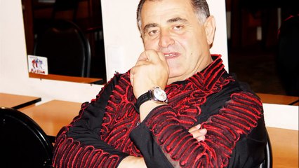 Aram Asatryan - Tox Mna Mna__ EXCLUSIVE PREMIERE __ NEW 2015