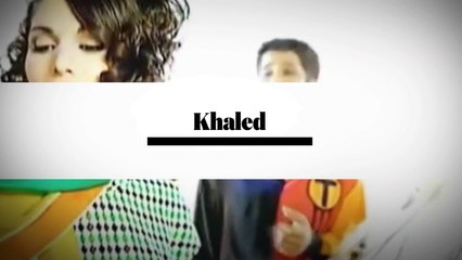 "Didi" : comparez la version de Khaled et l'originale de Cheb Rabah