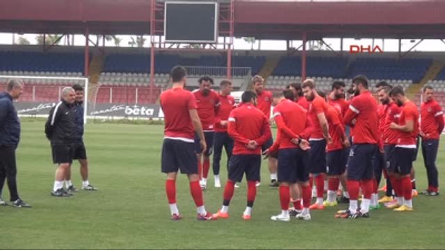 Mersin İdmanyurdu Fenerbahçe Olayından İyi Ders Çıkartılmalı