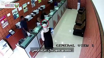 Police captured Woman dacoit Red Handed _ THE Social Express News Live