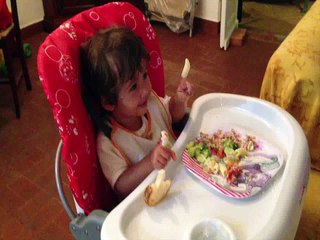 CASA TURCHI RUSSO - Maria fa la Pappà