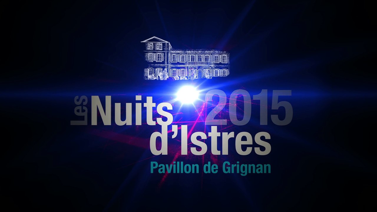 Trailer des Nuis d'Istres 2015